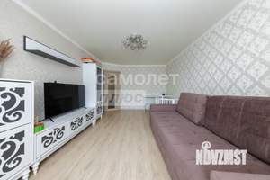 2-к квартира, вторичка, 56м2, 3/10 этаж