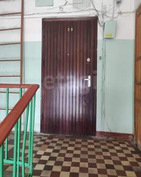 2-к квартира, вторичка, 47м2, 5/5 этаж
