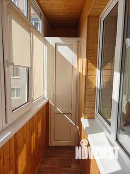 2-к квартира, вторичка, 53м2, 2/9 этаж