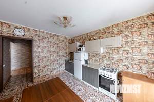 1-к квартира, вторичка, 45м2, 3/10 этаж