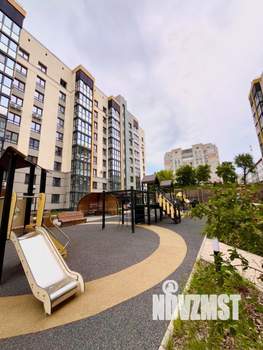 2-к квартира, вторичка, 66м2, 7/9 этаж