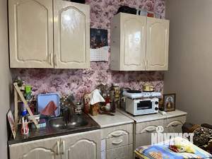 Студия квартира, вторичка, 16м2, 2/3 этаж