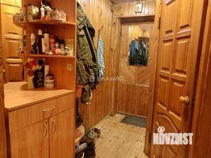 2-к квартира, вторичка, 45м2, 1/5 этаж