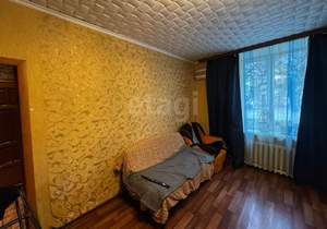 2-к квартира, вторичка, 53м2, 1/4 этаж