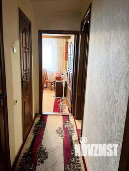 3-к квартира, вторичка, 73м2, 7/10 этаж