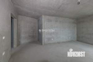 2-к квартира, вторичка, 61м2, 13/16 этаж