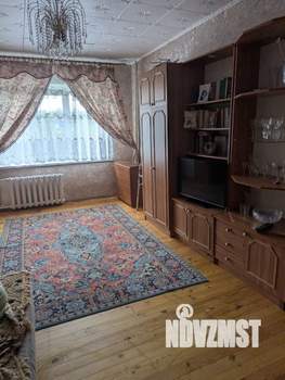 1-к квартира, вторичка, 56м2, 3/10 этаж