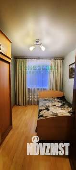 2-к квартира, вторичка, 43м2, 3/5 этаж