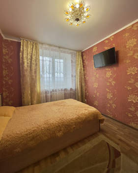 2-к квартира, вторичка, 43м2, 7/9 этаж