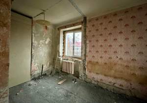 2-к квартира, вторичка, 39м2, 4/4 этаж