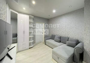 3-к квартира, вторичка, 88м2, 4/17 этаж