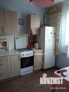 2-к квартира, вторичка, 58м2, 7/10 этаж