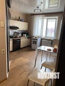 2-к квартира, вторичка, 56м2, 10/10 этаж