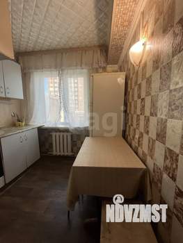 3-к квартира, вторичка, 54м2, 5/5 этаж