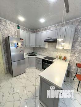 1-к квартира, вторичка, 47м2, 4/16 этаж