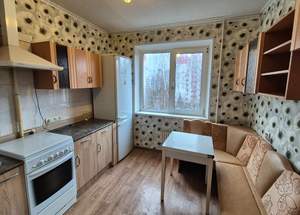 2-к квартира, вторичка, 53м2, 6/10 этаж