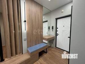 Студия квартира, вторичка, 31м2, 17/17 этаж