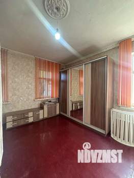 1-к квартира, вторичка, 32м2, 1/2 этаж