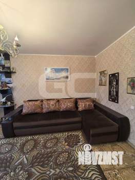 1-к квартира, вторичка, 46м2, 4/17 этаж