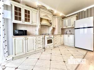 1-к квартира, вторичка, 59м2, 3/3 этаж