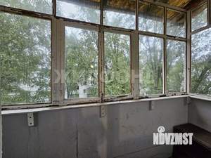 2-к квартира, вторичка, 36м2, 5/5 этаж