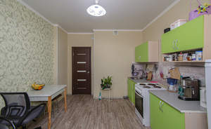 1-к квартира, вторичка, 48м2, 12/16 этаж