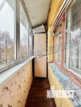 2-к квартира, вторичка, 46м2, 5/6 этаж