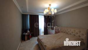 3-к квартира, вторичка, 59м2, 5/5 этаж