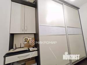 1-к квартира, вторичка, 30м2, 5/5 этаж