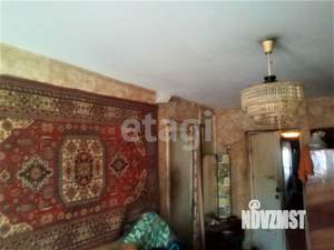 3-к квартира, вторичка, 60м2, 1/5 этаж