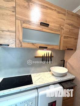 Студия квартира, вторичка, 14м2, 2/9 этаж