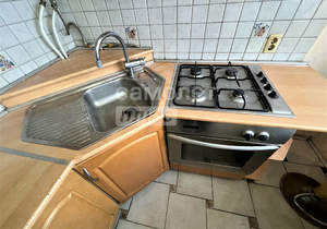 2-к квартира, вторичка, 44м2, 5/5 этаж