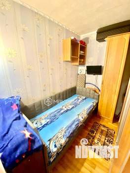2-к квартира, вторичка, 45м2, 5/5 этаж
