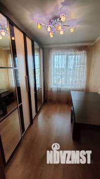 3-к квартира, вторичка, 61м2, 5/5 этаж