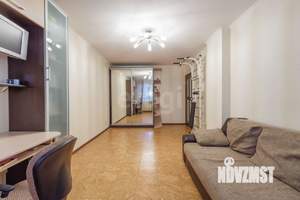 2-к квартира, вторичка, 73м2, 7/10 этаж