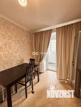 1-к квартира, вторичка, 38м2, 7/10 этаж