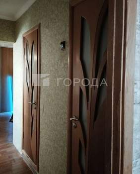 2-к квартира, вторичка, 61м2, 10/10 этаж
