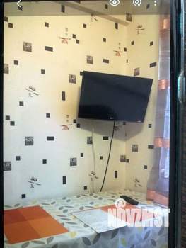 2-к квартира, вторичка, 41м2, 3/5 этаж