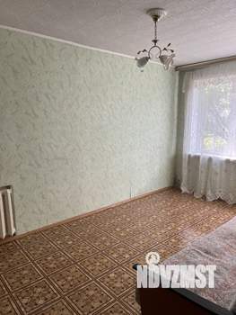 3-к квартира, вторичка, 62м2, 3/5 этаж