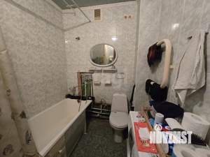1-к квартира, вторичка, 38м2, 9/10 этаж