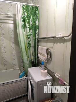 1-к квартира, вторичка, 30м2, 3/4 этаж