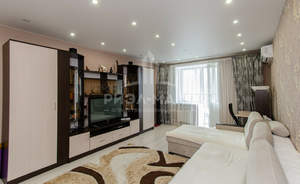 1-к квартира, вторичка, 53м2, 8/16 этаж