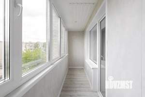 3-к квартира, вторичка, 65м2, 5/9 этаж