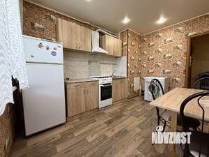 3-к квартира, вторичка, 63м2, 2/11 этаж