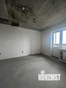 1-к квартира, вторичка, 33м2, 5/16 этаж