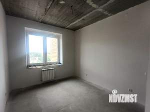 1-к квартира, вторичка, 40м2, 9/9 этаж