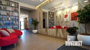 2-к квартира, вторичка, 79м2, 6/9 этаж