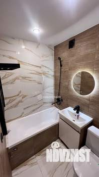 Студия квартира, вторичка, 30м2, 3/4 этаж