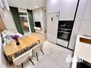 2-к квартира, вторичка, 67м2, 9/15 этаж