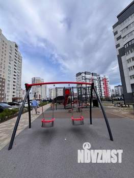 3-к квартира, вторичка, 69м2, 14/16 этаж